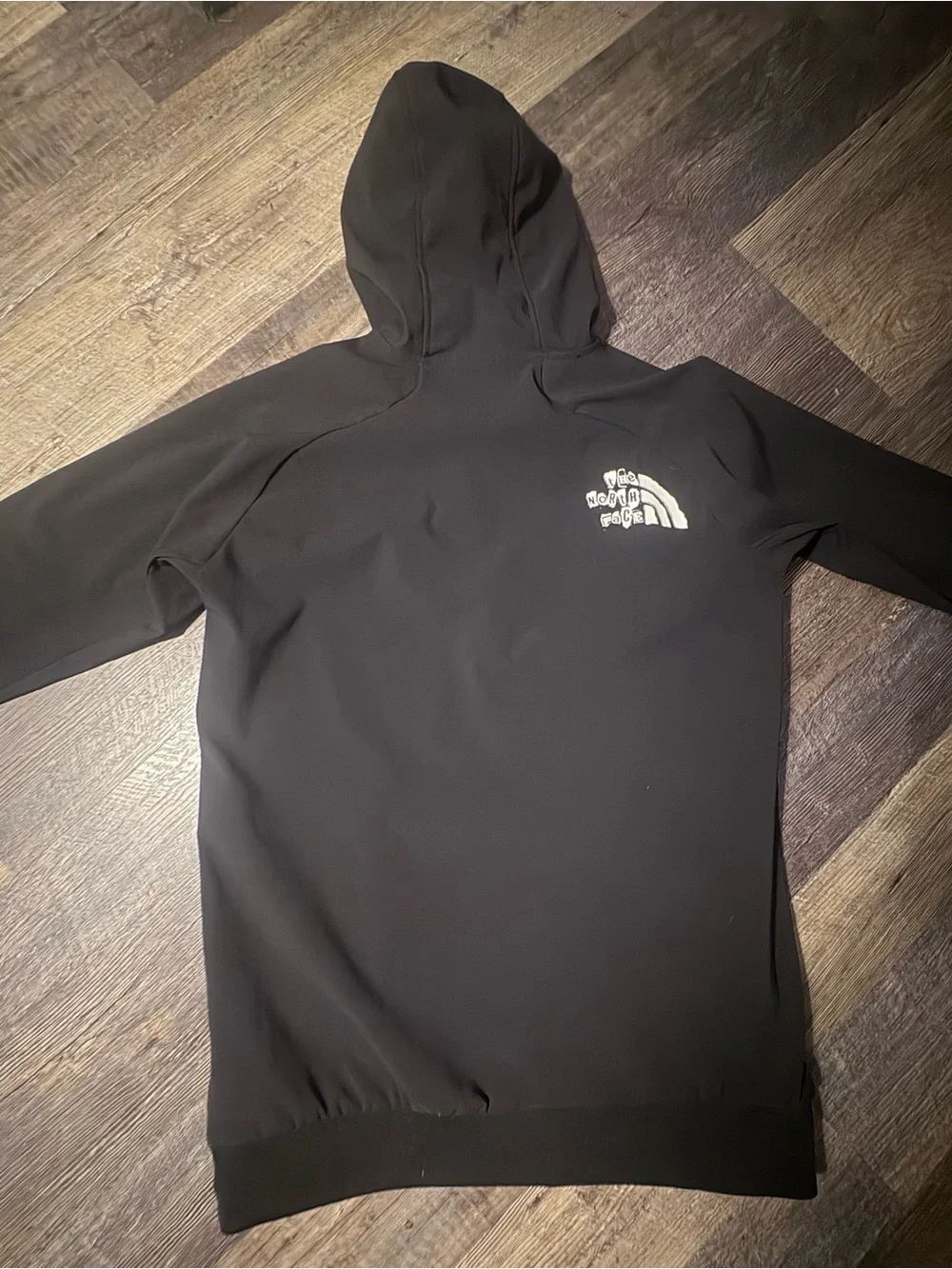 North Face Tekno Hoodie - Men’s Size Small - NEVER WORN! NWOT Style NF0A7ZUHF22